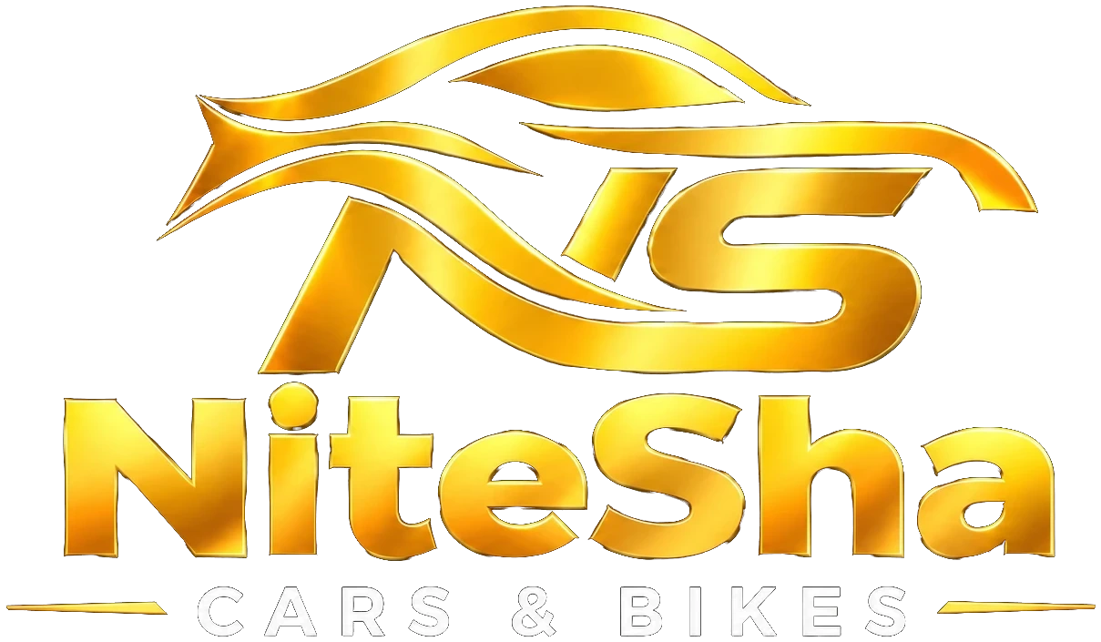 NiteSha Cars & Bikes
